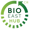 BIOEAST HUB logo