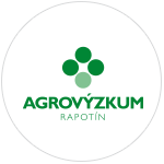 Agrovýzkum Rapotín s.r.o.