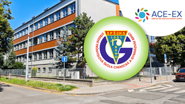 Mezinárodní konference ACE-EX - úspěch člena HUBu