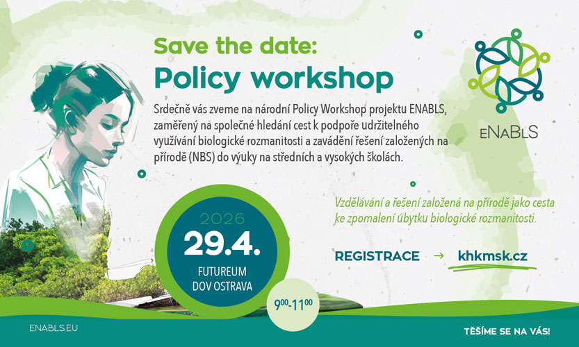 eNaBIS workshop