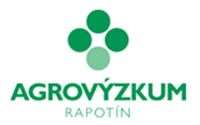 Agrovýzkum Rapotín s.r.o.