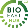 BIO HUB CZ logo