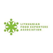 LithuanianFoodExporters logo